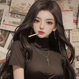 Tác giả Phùng Trâm Anh mmoo hiphop - Nữ CEO tài ba